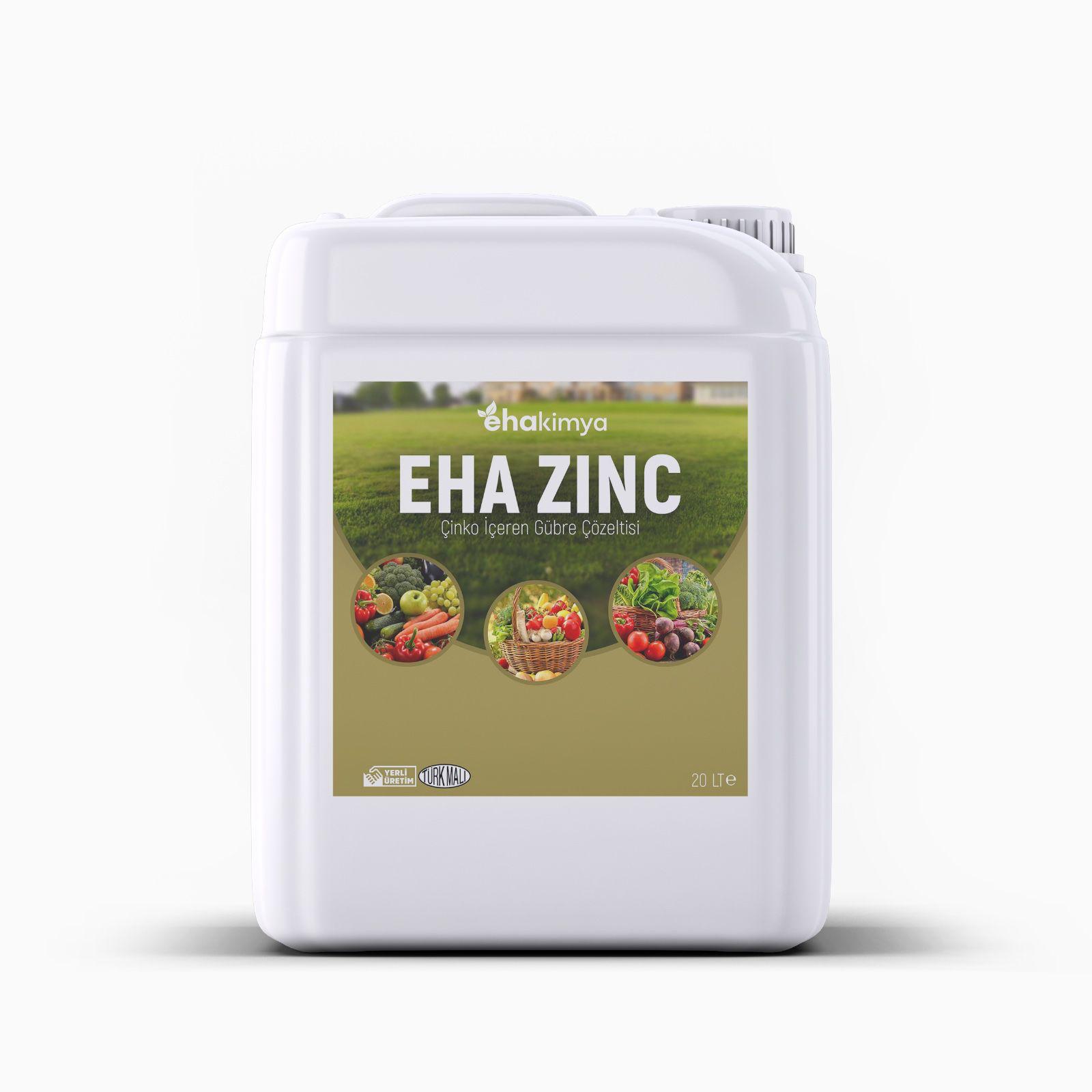 EHA-ZINC